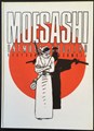 Moesashi 2 - Moesashi ontmoet Kodjiro
