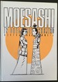 Moesashi 3 - Moesashi in duel met Kodjiro