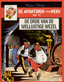 Nero 90 - De orde van de wellustige wezel