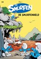 Smurfen, de 34 - De Smurfenheld