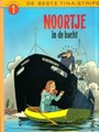 Noortje - diversen 1 - Noortje in de bocht - De beste Tina-strips 1