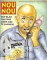 Nou nou (tijdschrift) 1 - 1