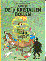 Kuifje 12 - De 7 kristallen bollen