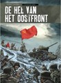 Hel van het Oostfront, de 3 - Verschroeide aarde