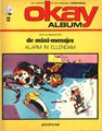 Okay Album 2 / Mini-mensjes - Okay  - Alarm in Ellendam