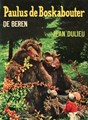 Paulus de boskabouter - van Holkema fotoboek 8 - De beren
