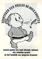 Paulus de boskabouter - Diversen  - Paulus bijlage bij Stripschrift 19