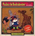 Paulus de Boskabouter - Stripalbum van Holkema 7 - Ali Baba en de rover