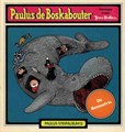 Paulus de Boskabouter - Stripalbum van Holkema 9 - De boemelvis