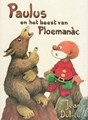 Paulus de Boskabouter - Kleine Leopold uitgaven 3 - Paulus en het beest van Ploemanàc