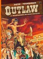 Collectie Rebel  / Outlaw pakket - Outlaw pakket 1 t/m 3