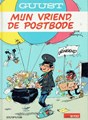Guust - gelegenheidsuitgaven  - Mijn vriend, de postbode