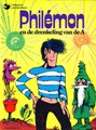 Philemon - Dargaud (presenteert) 1 - Philémon en de drenkeling van de A