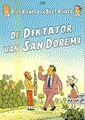 Piet Pienter en Bert Bibber 20 - De diktator van San Doremi