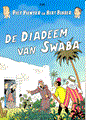 Piet Pienter en Bert Bibber 22 - De diadeem van Swaba