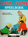 Quick & Flupke - Speelboeken 3 - Quick & Flupke verdienen wat bij
