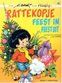 Rattekopje 4 - Feest in, feest uit