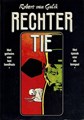 Rechter Tie - pocket 1 - Pocket 1 - Het geheim van het landhuis + Het spook van de tempel