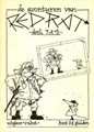 Red Rat 2 - De avonturen van Red Rat 3 & 4
