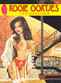 Rooie oortjes - cartoonalbum 10 - Cartoonalbum 10
