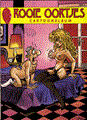 Rooie oortjes - cartoonalbum 11 - Cartoonalbum 11