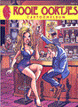 Rooie oortjes - cartoonalbum 12 - Cartoonalbum 12