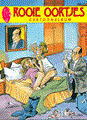 Rooie oortjes - cartoonalbum 13 - Cartoonalbum 13