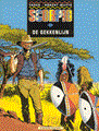 Scorpio 1 - De gekkenlijn