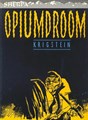Sherpa reeks 6 - Opiumdroom