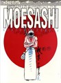 Sherpa reeks 14 - Moesashi