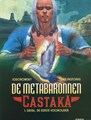 Metabaronnen, de - Castaka 1 - Dayal, De eerste voorouder