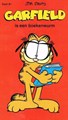 Garfield - Pockets (gekleurd) 81 - Is een boekenwurm