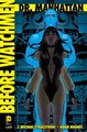 Watchmen (RW)  / Before Watchmen  - Dr. Manhattan