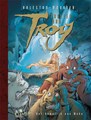 Trollen van Troy 17 - Het huwelijk van Waha