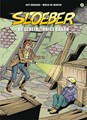 Sloeber - Saga 1 - De geheimzinnige baard