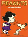 Peanuts - Amsterdam Book 3 - Meidenstreken