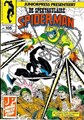 Spektakulaire Spiderman, de 105 - De spektakulaire Spiderman - Meer mans met Chance!