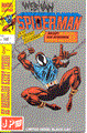 Web van Spiderman 100 - De banneling keert terug deel 1 + Black Cat