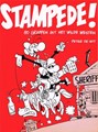 Stampede!  - 80 grappen uit het Wilde Westen