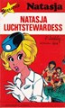 Starstrip 3 - Natasja luchtstewardess