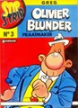 Stip Strip 3 / Olivier Blunder - Stip  - Praatmaker