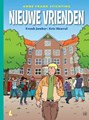 Eric Heuvel - Collectie  - Nieuwe vrienden