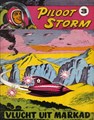 Piloot Storm - De Vlijt 3 - Vlucht uit Markad