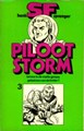 Piloot Storm - Skarabee 3 - Terreur in de Matto Grosso - Geheimen van de krater 1
