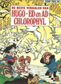 Strip Trio 1 - De beste verhalen van Hugo - Ed en Ad - Chlorophyl