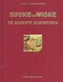 Suske en Wiske 4 - De scherpe schorpioen