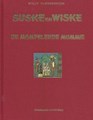 Suske en Wiske 29 - De mompelende mummie