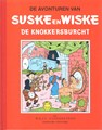 Suske en Wiske - Klassiek Rode reeks - Ongekleurd 25 - De Knokkersburcht