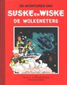 Suske en Wiske - Klassiek Rode reeks - Ongekleurd 44 - De wolkeneters