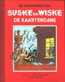 Suske en Wiske - Klassiek Rode reeks - Ongekleurd 48 - De kaartendans